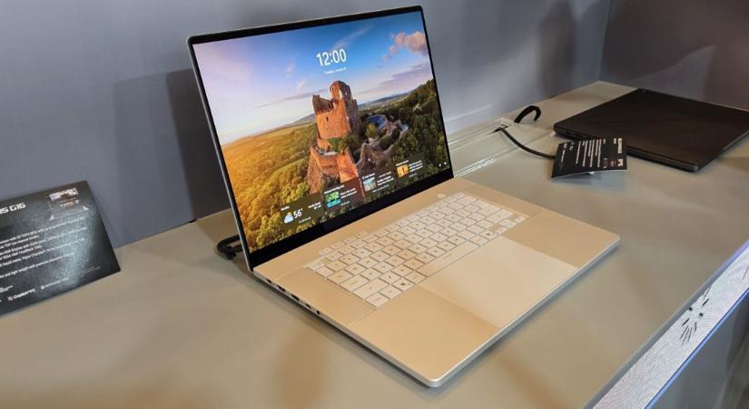 Megtiltották az Asus és Acer laptopok árusítását Németországban