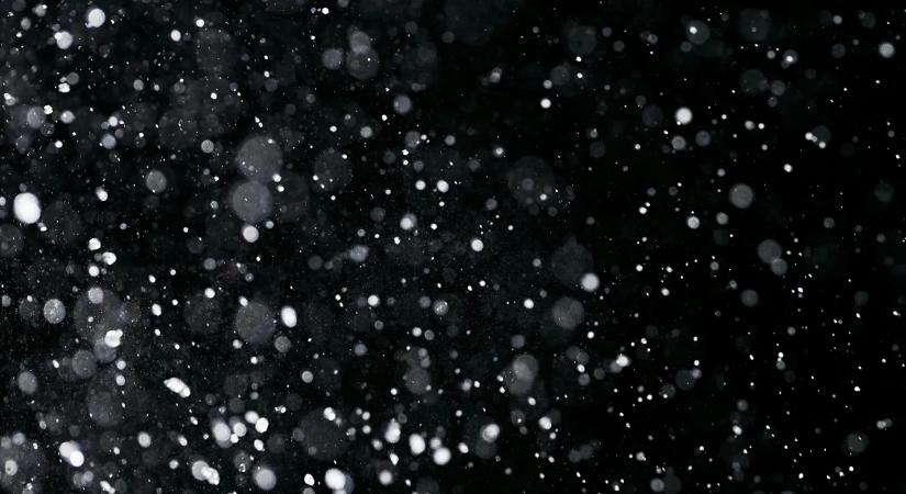 Újabb havazás és fogvacoktátó hideg, ez vár ránk a követőző napokban