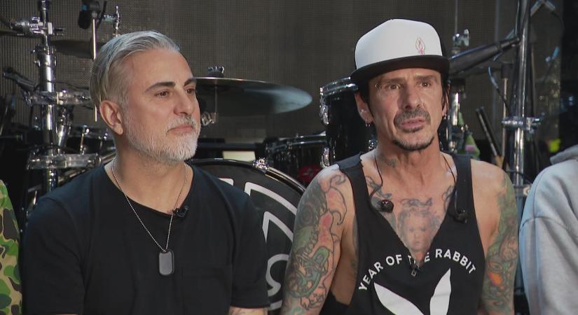 „Kicsit belerokkantunk, de megérte” – Így ünnepelt a 30 éves Hooligans