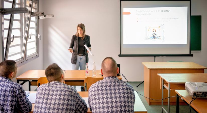 Mérföldkőhöz érkezett a Második esély program