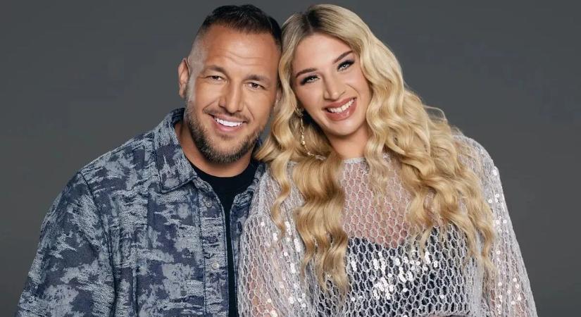 Elképesztő: ezt biztosan nem bocsátaná meg Curtisnek a felesége