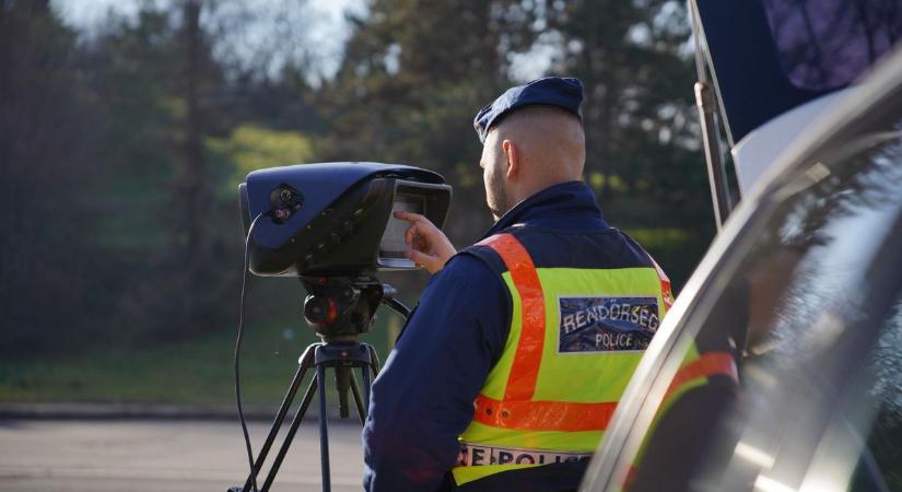 Megdöbbentő adatok a közutakról – ezt mutatja a heti mérleg
