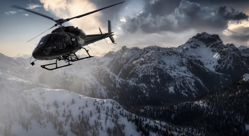 Példátlan tragédia történt – 8 síelő vesztette életét