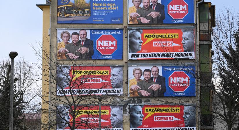 21 Kutatóközpont: A magyarok negyede elhiszi, hogy a Tisza győzelme után belépünk a háborúba