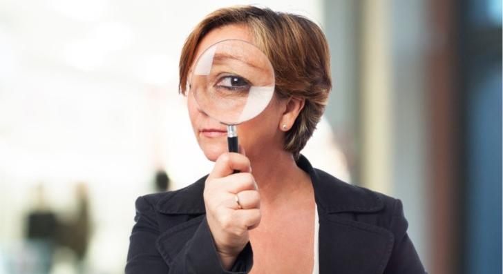 Újabb heti figyelő: "minden fel lesz jegyezve"