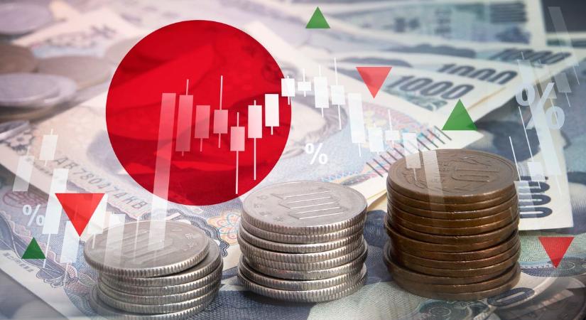 A japán csoda évtizedekre elaludt, és most felébredt – de dörzsöljük meg a szemünket