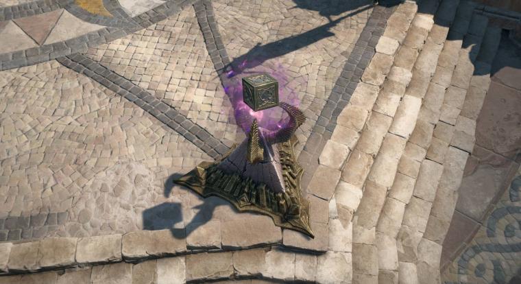 A Diablo IV megoldja végre a tárgyeső problémáját, ehhez pedig a Diablo II-ig kellett visszanyúlnia