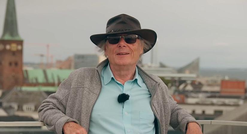 7 percben minden, amit érdemes tudnod Bjarne Stroustrupról, a C atyjáról