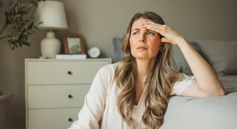 Kiderült, melyik évtized a legfárasztóbb az életed során