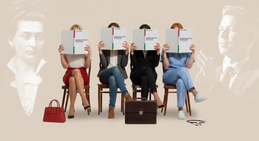 A Tisza programja égető, nőket érintő problémákkal is foglalkozik – de mit ígér pontosan, és mivel marad adós?