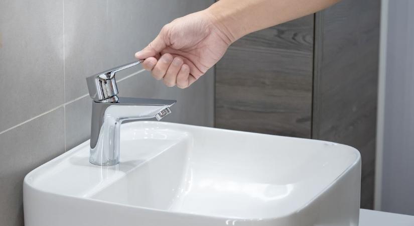 Meghibásodás miatt szünetelni fog a vízszolgáltatás Szombathely egy részén