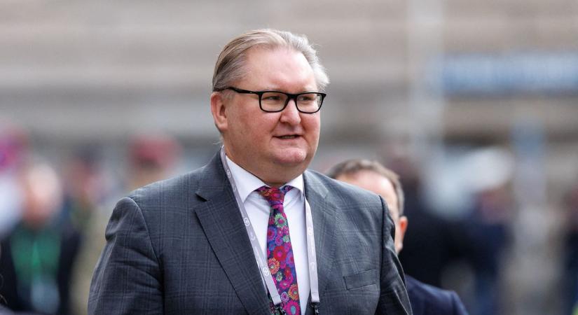 Magyarország elutasítja Ukrajna gyorsított uniós tagfelvételét