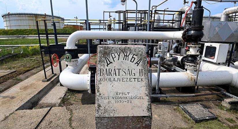 Miért nézi el Trump Kijev energiazsarolását?