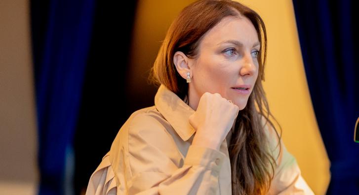 Rúzsa Magdi felfedte, aranyos tévhitben élnek hármas ikrei munkájával kapcsolatban