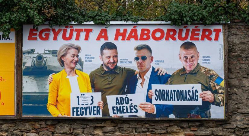 21 Kutatóközpont: A többség nem hiszi el, hogy a Tiszaháború