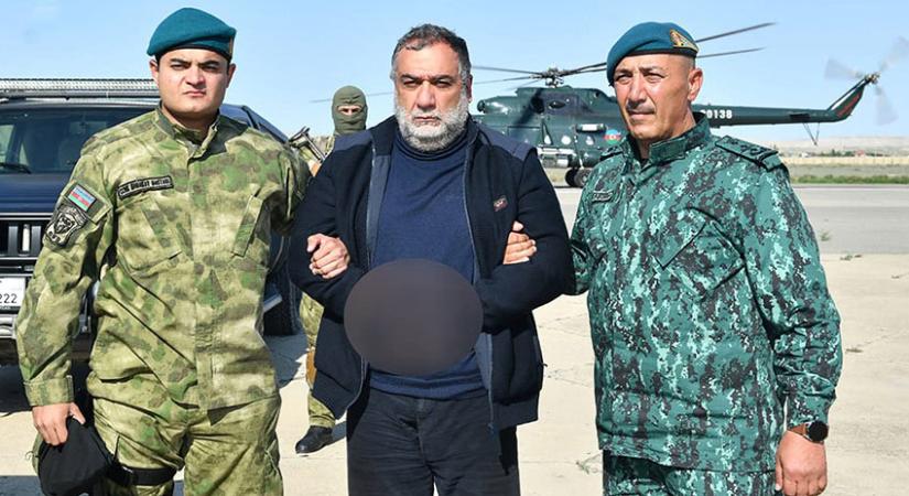 Baku végleg lezárta a karabahi kérdést