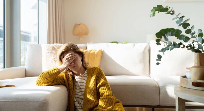 Állandó fejfájás gyötör, és nem tudod, mi az oka? Ez a dolog is állhat mögötte