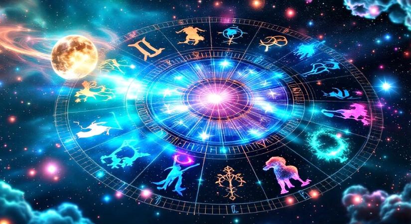 Napi horoszkóp 2026. február 20.: Sorsdöntő péntek jön – ezt a 3 csillagjegyet ma tenyerén hordozza a szerencse