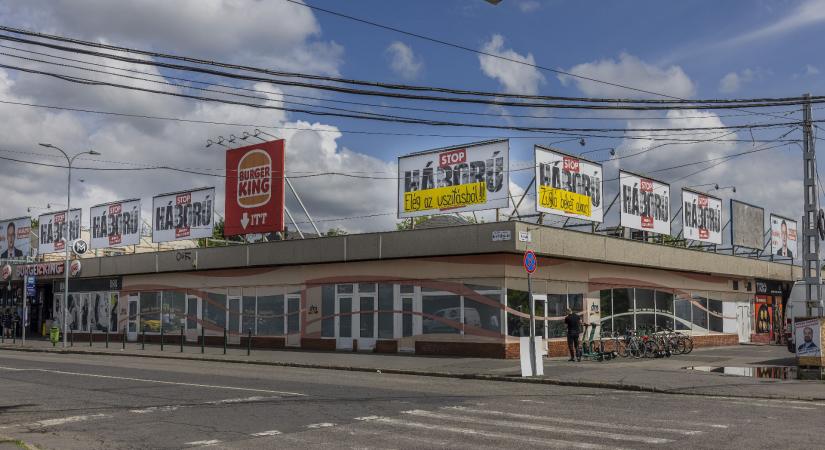 A választók alig negyede hiszi el, hogy a Tisza háborúba vinné az országot