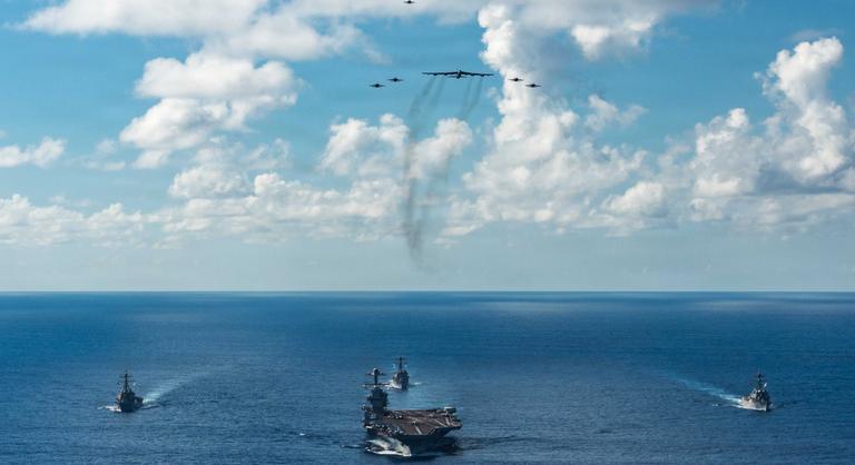 Már a hétvégén lecsaphat az Egyesült Államok, súlyos döntést hozhat Donald Trump