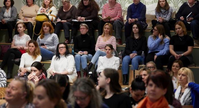 Mese 25 – Konferencia a mesemondás hagyományának továbbéltetéséről a Hagyományok Házában