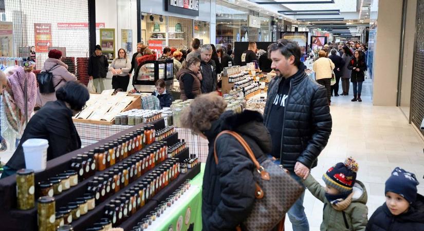 Meglepő akcióval készül a szegedi Bödön Piac februárban