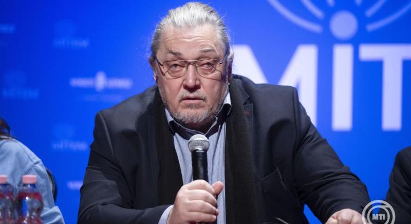 Vidnyánszky Attila: „Nyitott és bátor viták zajlanak a MITEM-en”