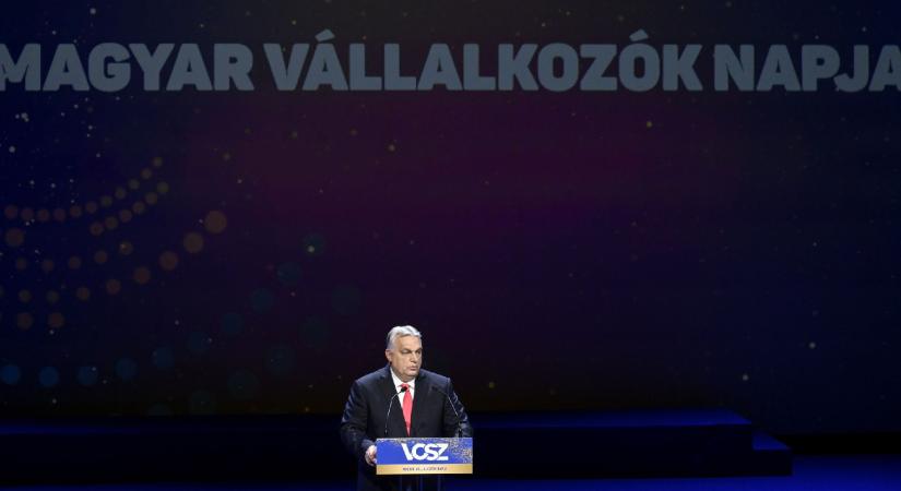 Már három éve csökken az új vállalkozások száma Magyarországon