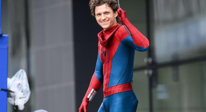 Akkora időugrás várható a Spider-Man: Brand New Day-ben, hogy akár át is írhatnák a címét