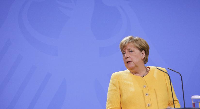 Erősödik a nosztalgia Németországban a Merkel-korszak iránt