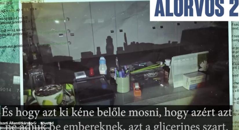 Semmire sem jó, házilag kotyvasztott injekciókat adtak daganatos betegeknek 30 ezerért – reményvesztett emberek beszélnek a fájdalmaikról, és a szerek tüneteiről