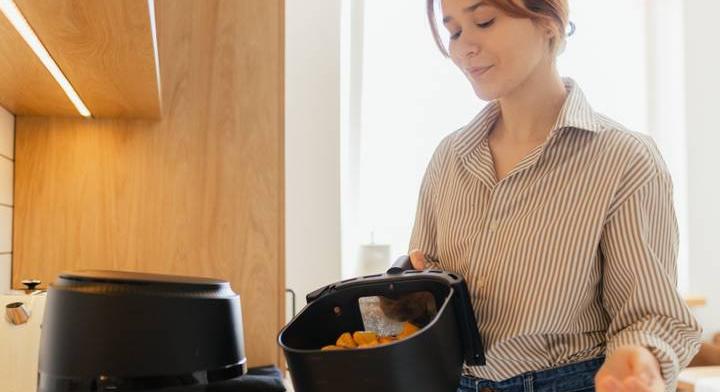 Kedvenc ételeink air fryerben: 10 zseniális recept, ha van forró levegős sütőd