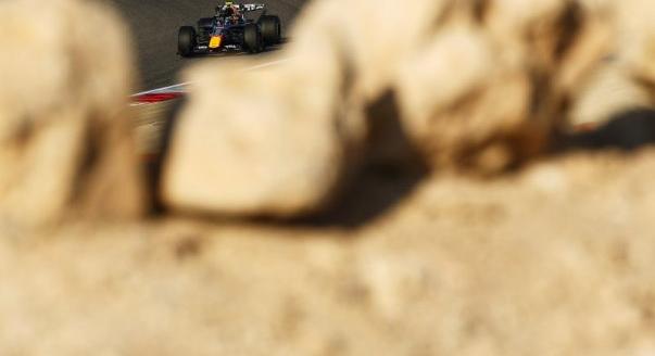 ÉLŐ - a második bahreini F1-es teszt második napja