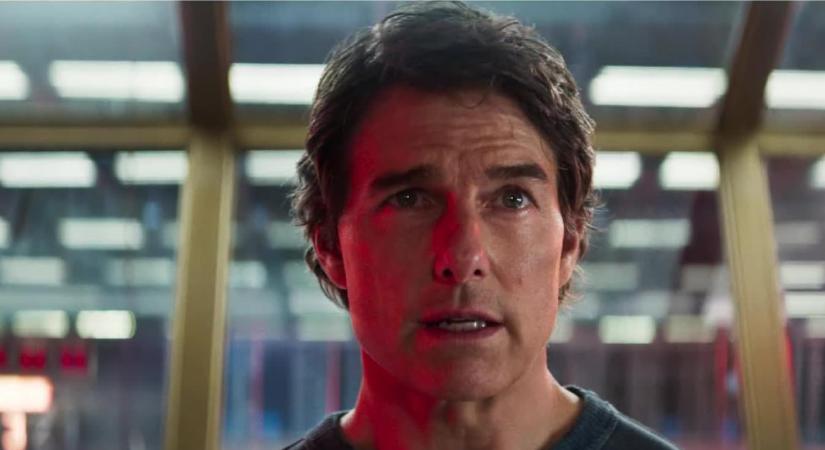 Ethan Hunt mégsem megy nyugdíjba? Készülőben lehet a Mission: Impossible 9