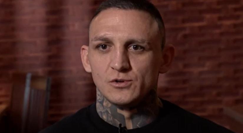 Boráros Gábor szívszorító nyilatkozata: Ezt kérdezte a kis Zora autóbalesetben elhunyt anyukájáról, Jákli Mónikáról