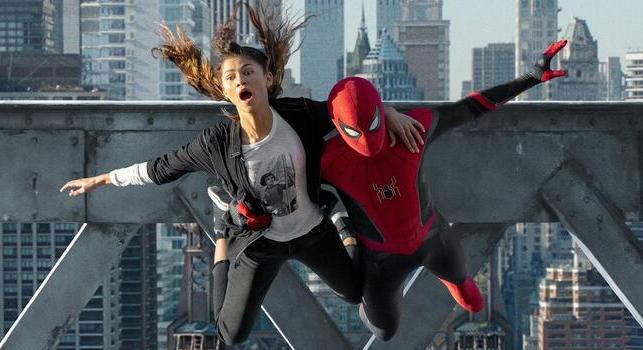 A Marvel univerzumában sem állt meg az idő, érkezik a tapasztalt Pókember