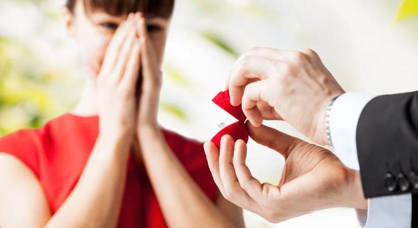 Napjai voltak hátra a nagypapának az esküvő előtt – a mennyasszony szívszorító gesztust tett