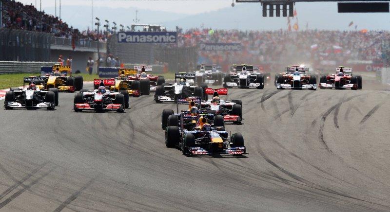 Sajtó: Visszatérhet az F1-es Török Nagydíj 2027-ben