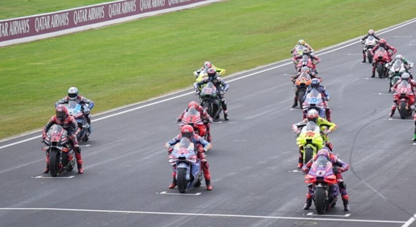 Nem lesz több futam Phillip Islanden - Viszlát, Miller-kanyar!