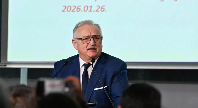 Megszólalt a magyar milliárdos a csődeljárás alá került befektetéséről