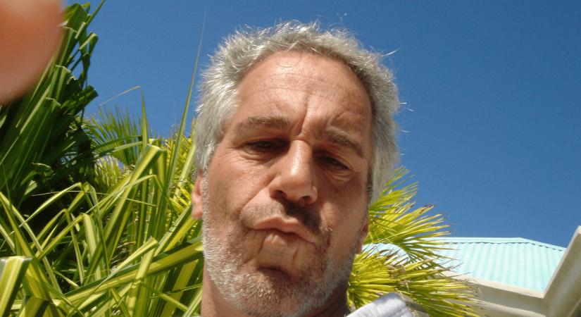 Epstein nem volt egy Einstein, de rajongott a tudományért