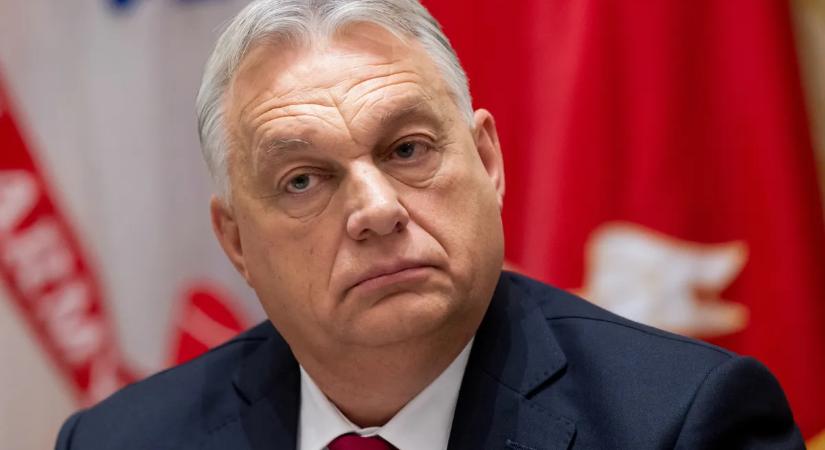 Orbán Viktor: „Zelenszkij leállította a Barátság kőolajvezetéket. Ezzel beavatkozott a magyar választásokba”