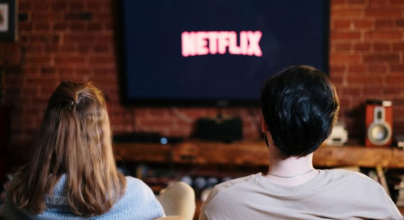 Óriási változás készül a Netflixnél, ennek minden magyar örülni fog