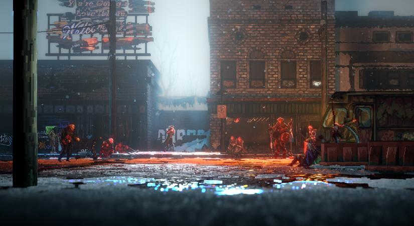 Replaced csúszás, Cthulhu: The Cosmic Abyss megjelenés – ez történt szerdán