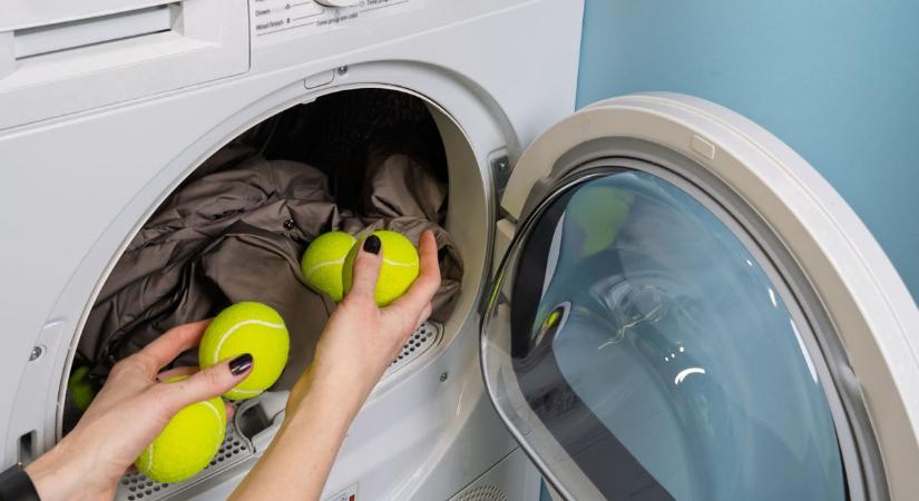 Hogyan mossunk tollkabátot? Mutatjuk a helyes módszert