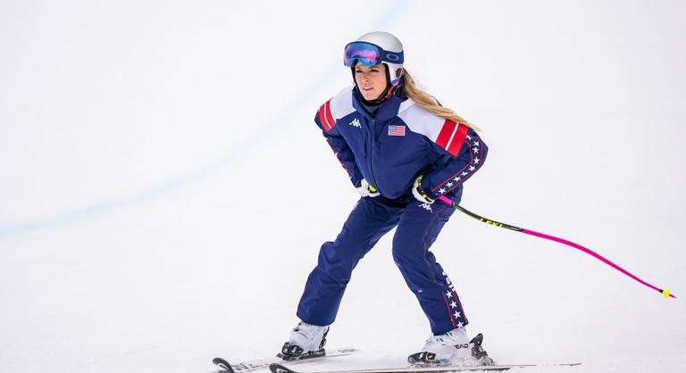 Lindsey Vonnt súlyos lábtörése után újabb, kiheverhetetlen csapás érte