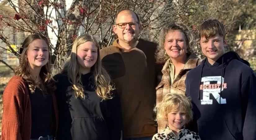 Tragédia a síparadicsomban: eszméletét vesztette és vízbe fulladt a tinibirkózó