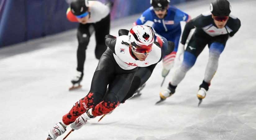 Reggeli összefoglaló: olajháború, kizárt olimpikon, bírói tiltakozás