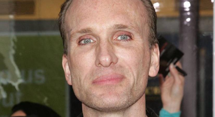 Kiderült, mi okozta a rejtélyes körülmények között elhunyt Peter Greene halálát