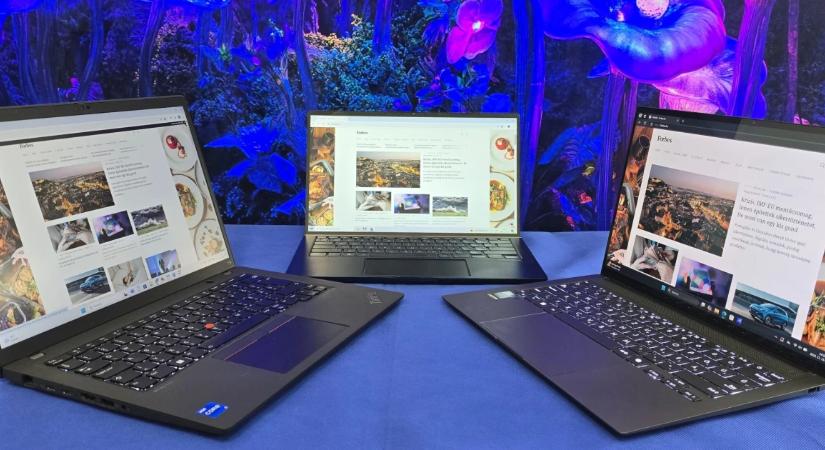 Két nagy PC-gyártó is bajba került, a Nokia súlyos ütést vihet be az európai piacnak